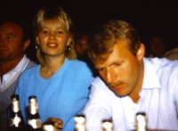 1984 - Strassenfest