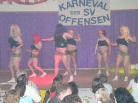 Karneval 2007